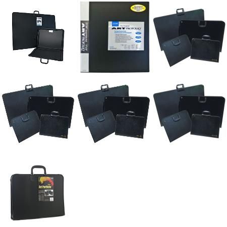 Picture for category Artist Portfolios